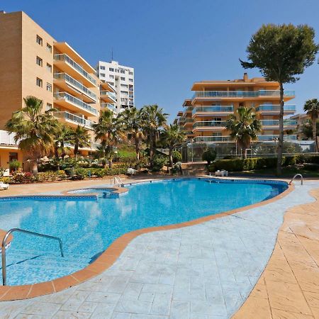 Apartment Ontario-1 By Interhome Salou Exteriér fotografie