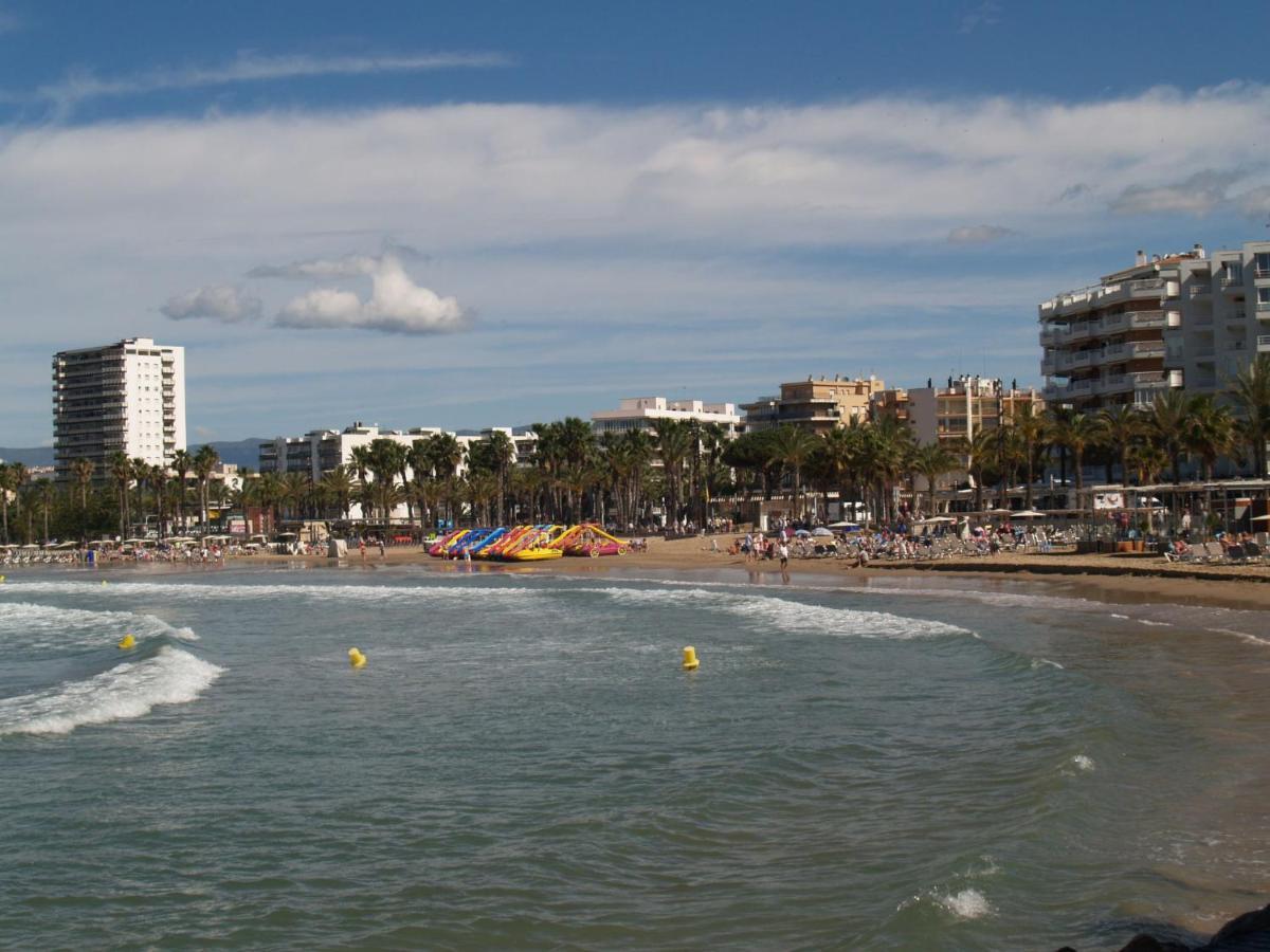 Apartment Ontario-1 By Interhome Salou Exteriér fotografie