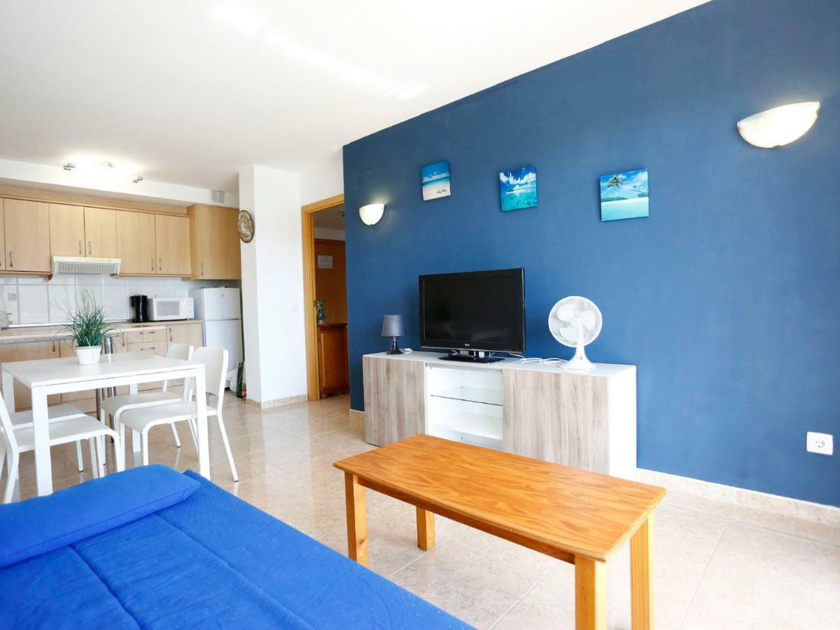 Apartment Ontario-1 By Interhome Salou Exteriér fotografie