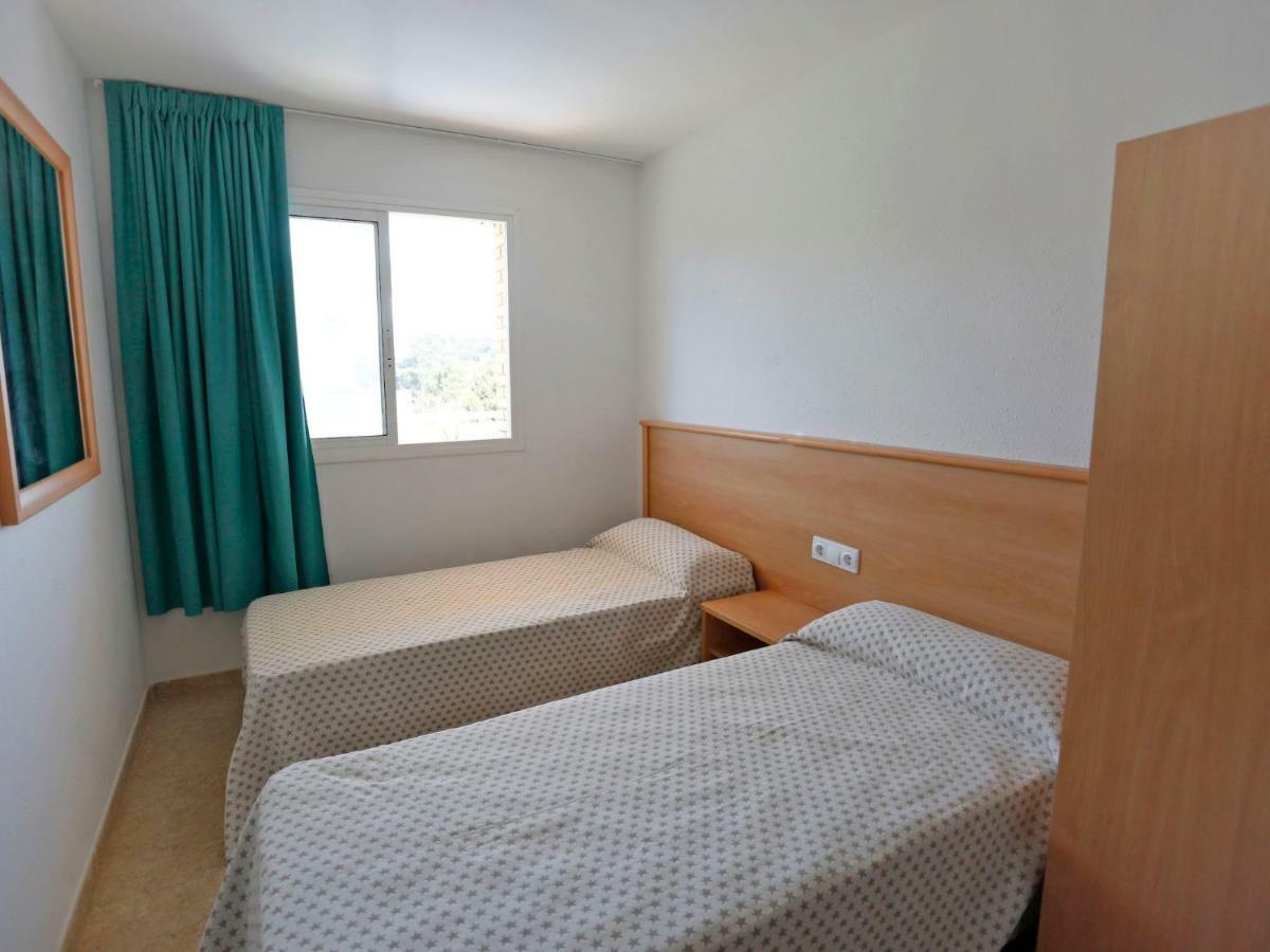 Apartment Ontario-1 By Interhome Salou Exteriér fotografie