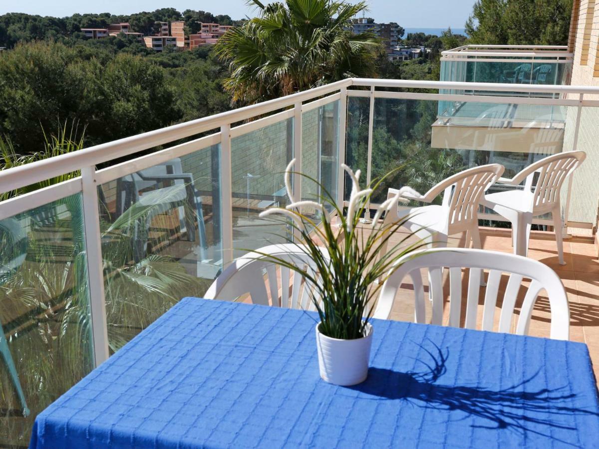 Apartment Ontario-1 By Interhome Salou Exteriér fotografie