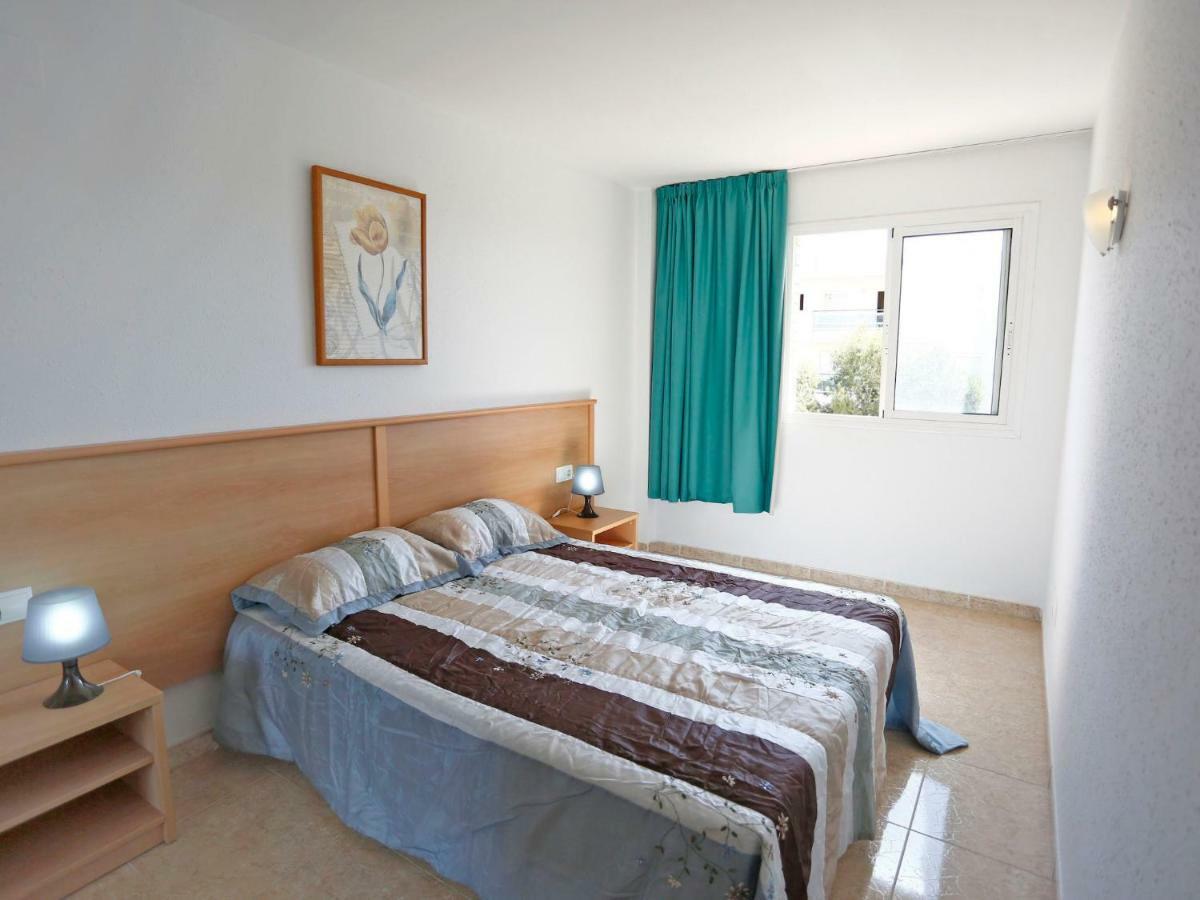 Apartment Ontario-1 By Interhome Salou Exteriér fotografie