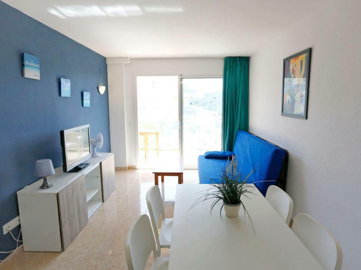 Apartment Ontario-1 By Interhome Salou Exteriér fotografie