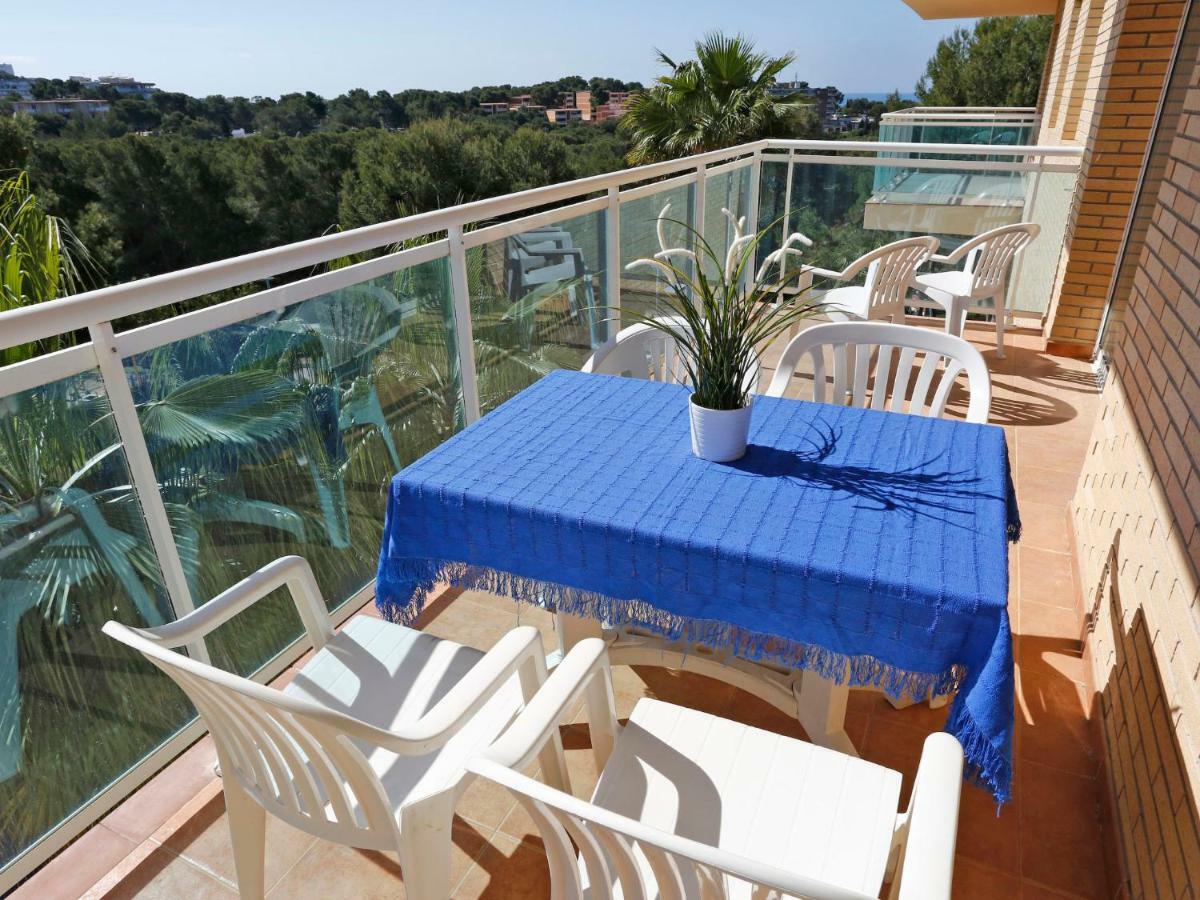 Apartment Ontario-1 By Interhome Salou Exteriér fotografie